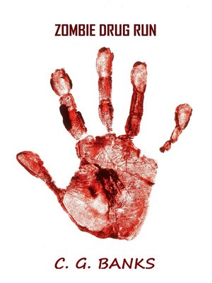 cover image of Zombie Drug Run
